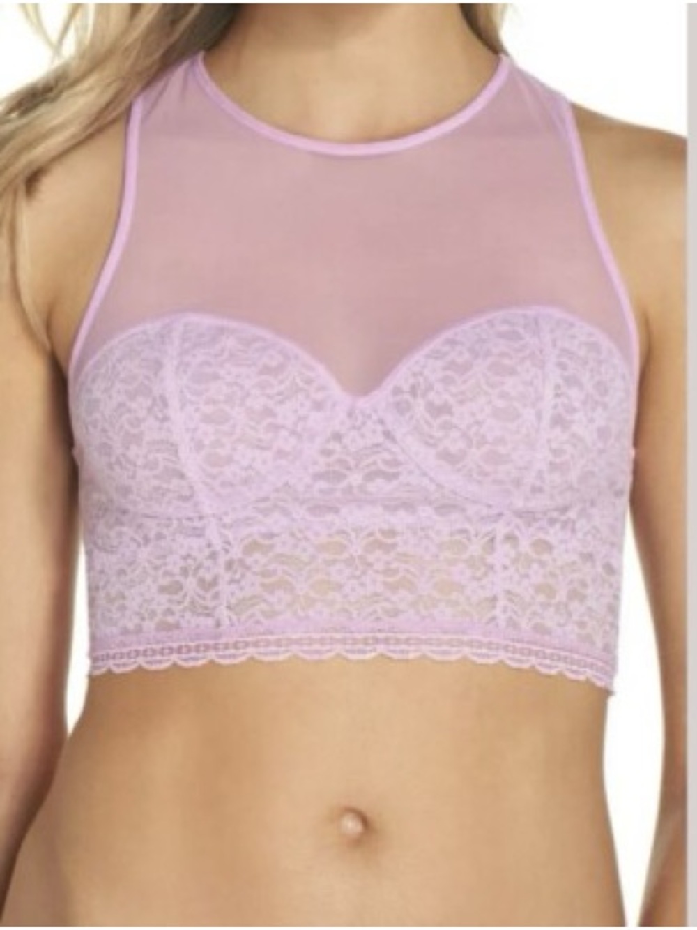 Intimately by Free People - Stay With Me Bralette